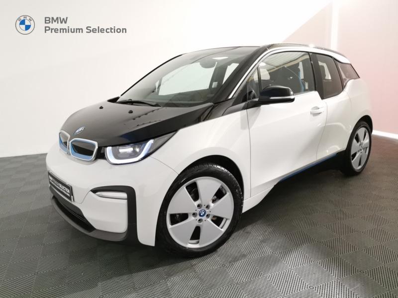 Image de l'annonce principale - BMW i3