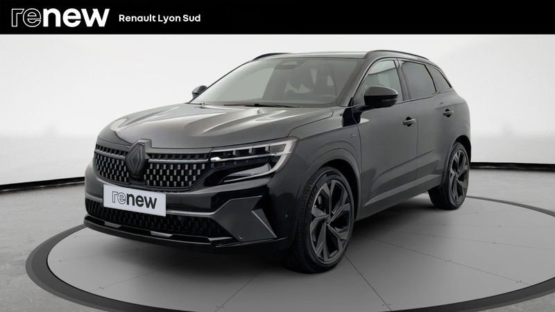 Image de l'annonce principale - Renault Austral