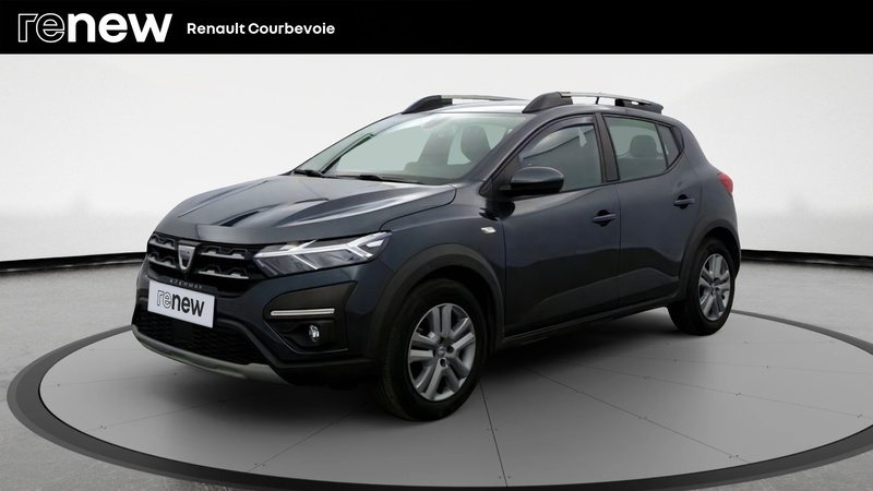 Image de l'annonce principale - Dacia Sandero