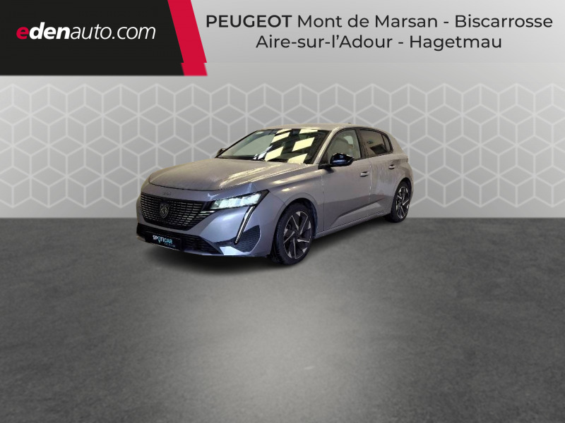 Image de l'annonce principale - Peugeot 308