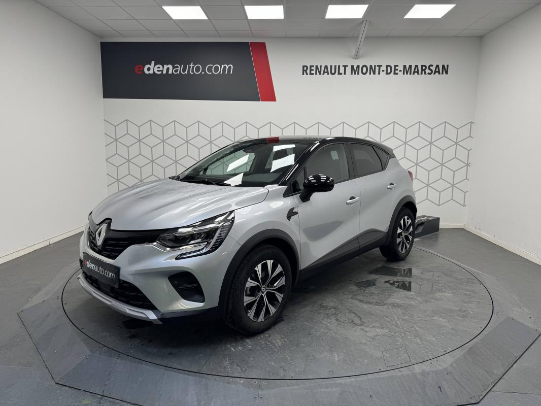 Image de l'annonce principale - Renault Captur