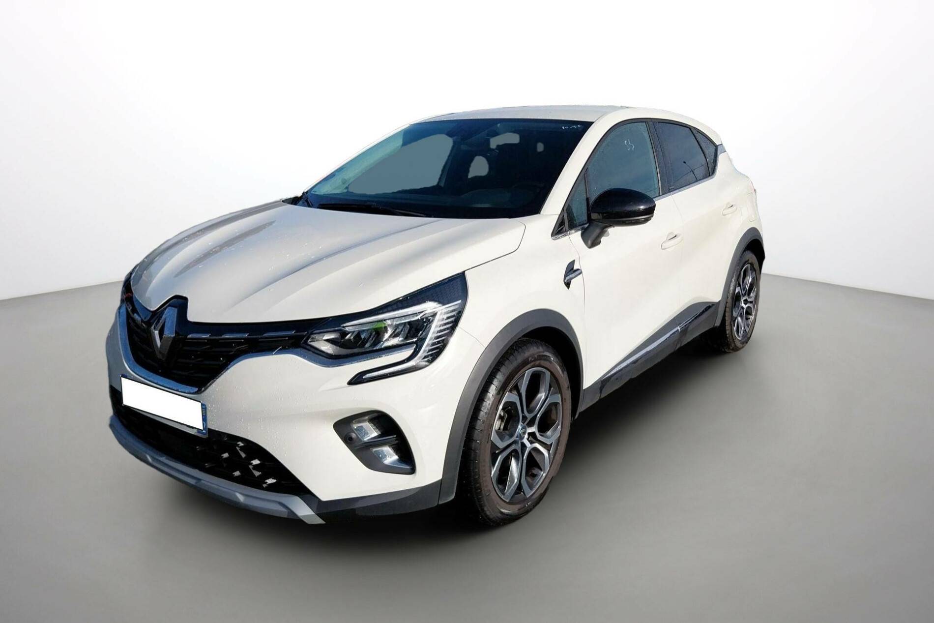 Image de l'annonce principale - Renault Captur