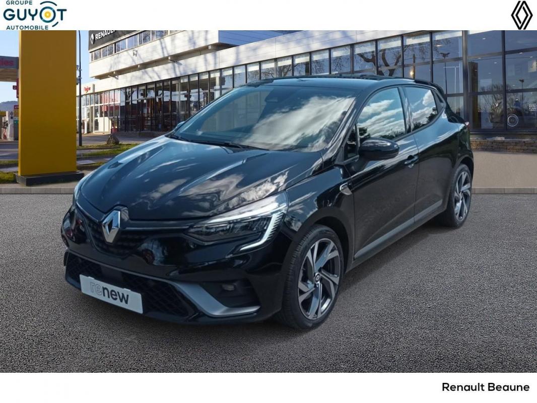 Image de l'annonce principale - Renault Clio