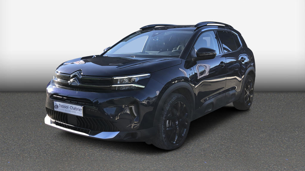 Image de l'annonce principale - Citroën C5 Aircross