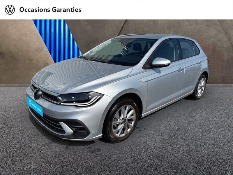 Image de l'annonce principale - Volkswagen Polo