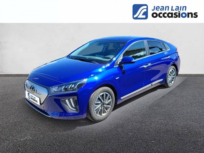 Image de l'annonce principale - Hyundai IONIQ