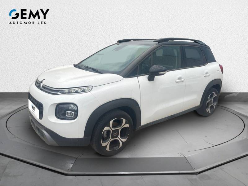 Image de l'annonce principale - Citroën C3 Aircross