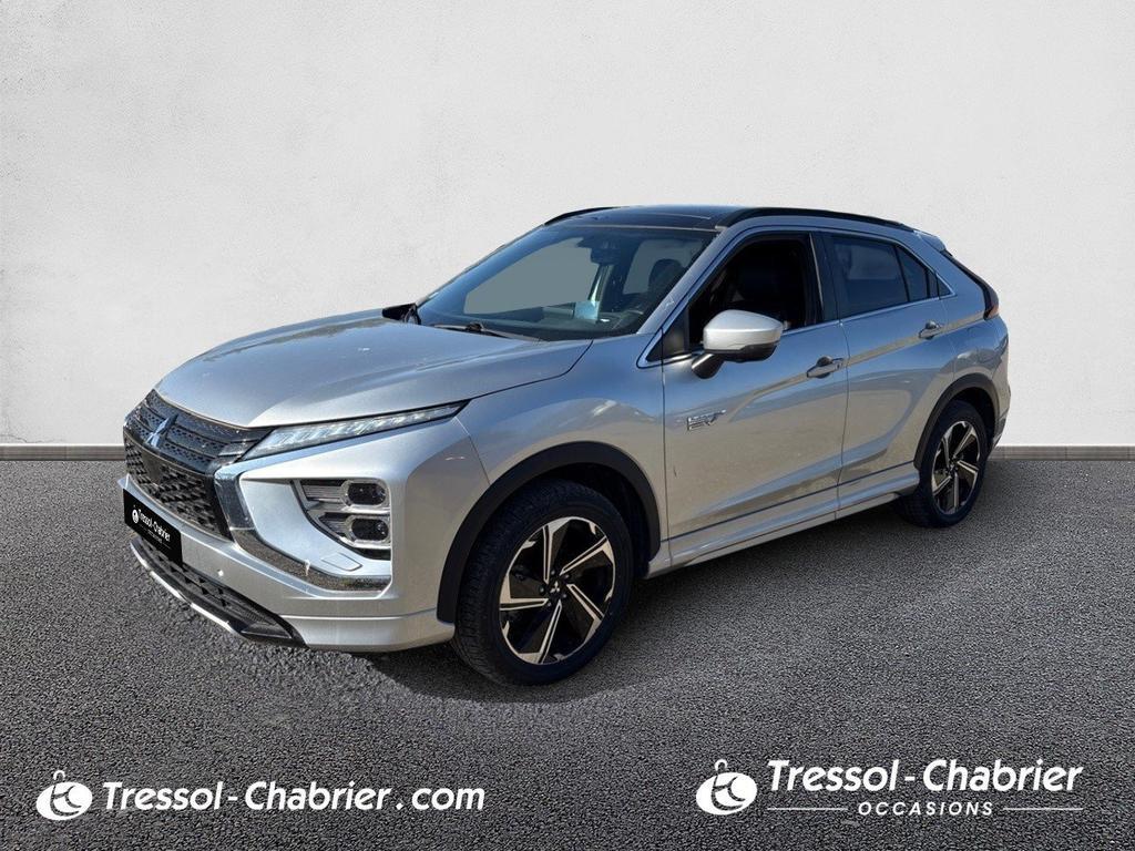 Image de l'annonce principale - Mitsubishi Eclipse Cross