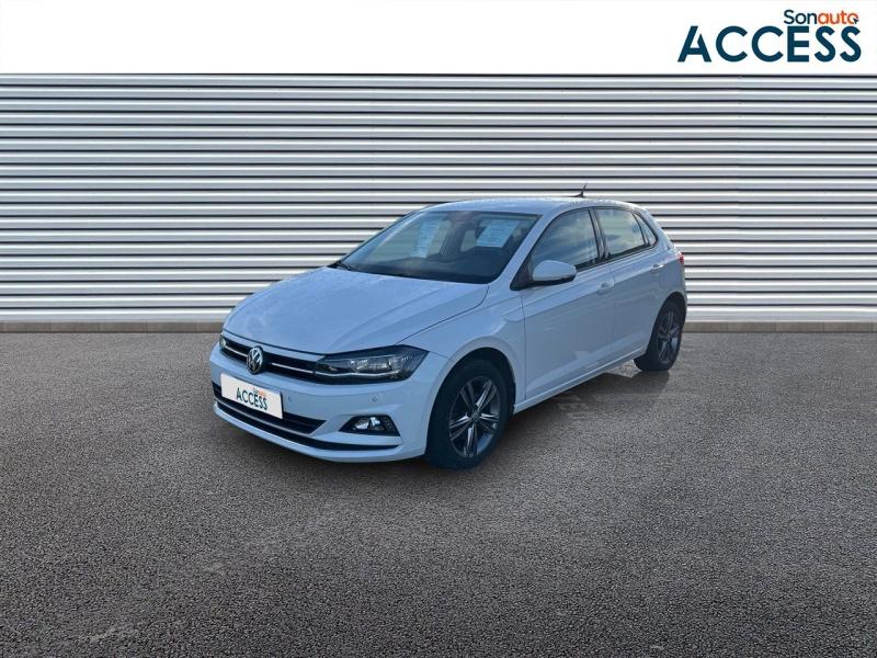 Image de l'annonce principale - Volkswagen Polo