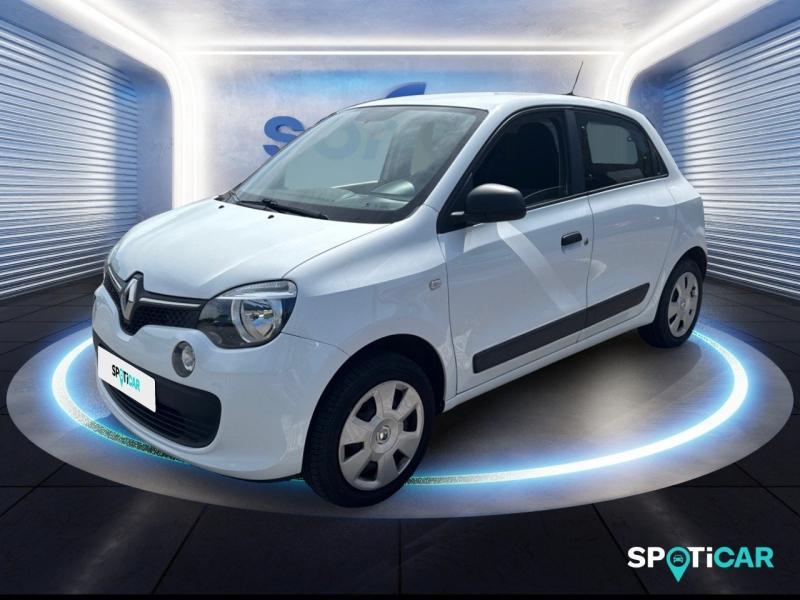 Image de l'annonce principale - Renault Twingo