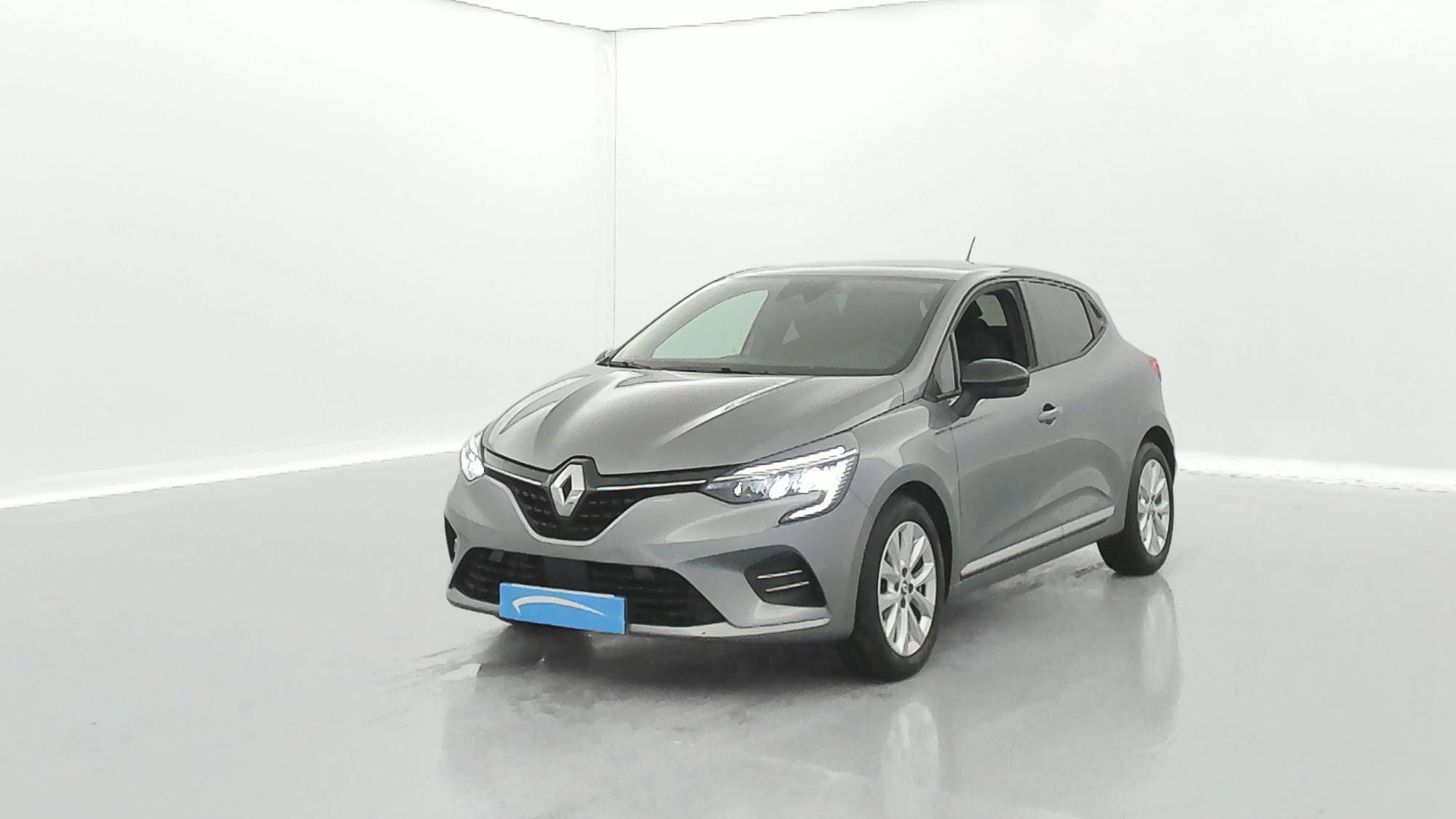 Image de l'annonce principale - Renault Clio