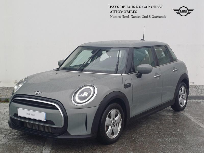 Image de l'annonce principale - MINI Hatch 5 Portes