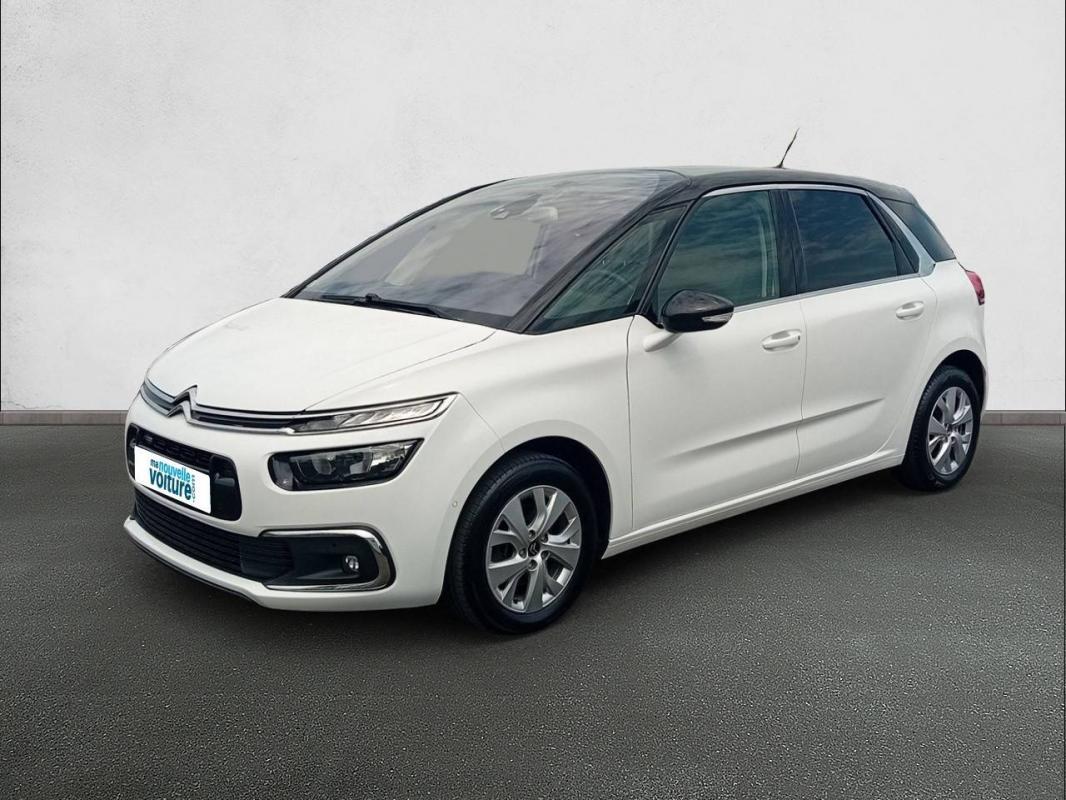 Image de l'annonce principale - Citroën C4 Picasso