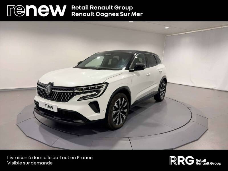 Image de l'annonce principale - Renault Austral