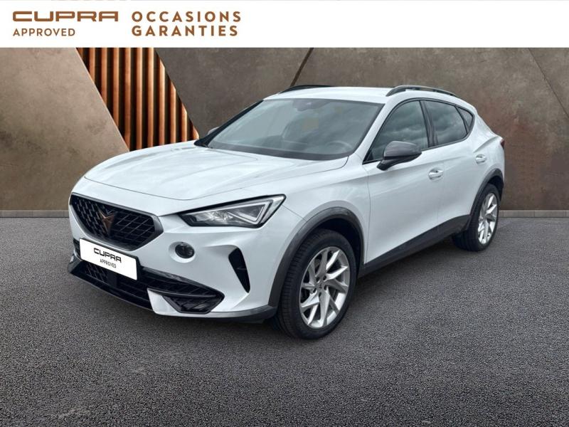 Image de l'annonce principale - Cupra Formentor