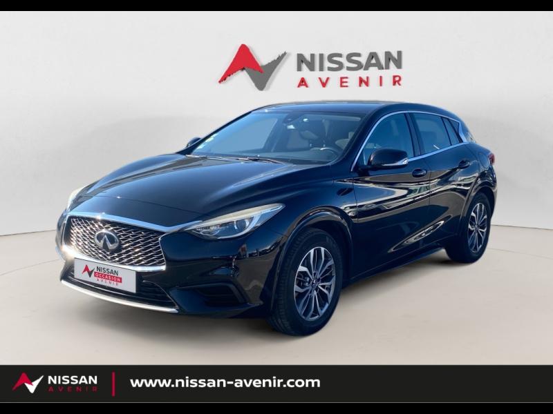 Image de l'annonce principale - Infiniti Q30