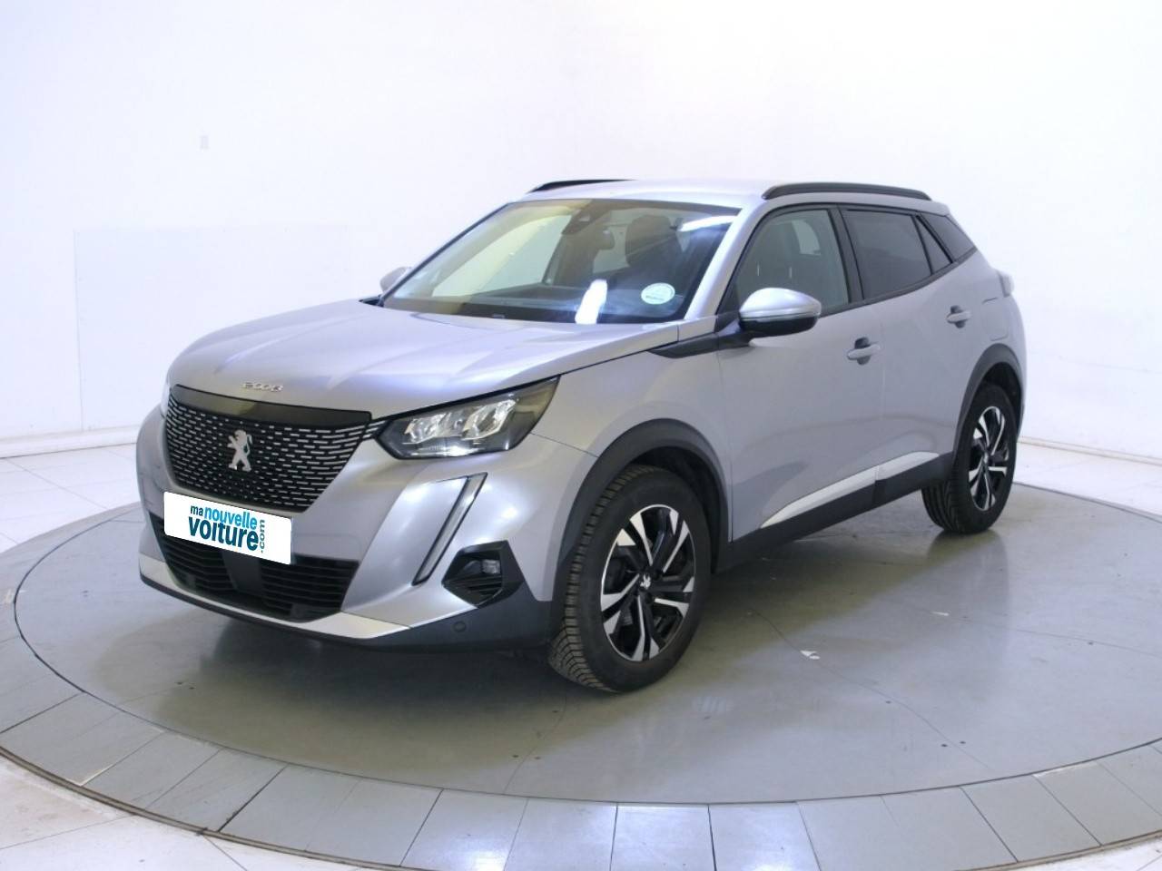 Image de l'annonce principale - Peugeot 2008