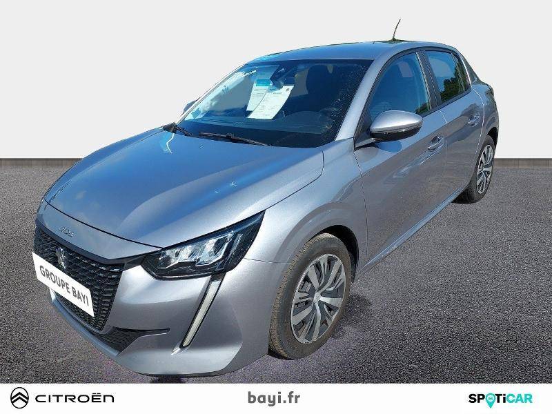 Image de l'annonce principale - Peugeot 208