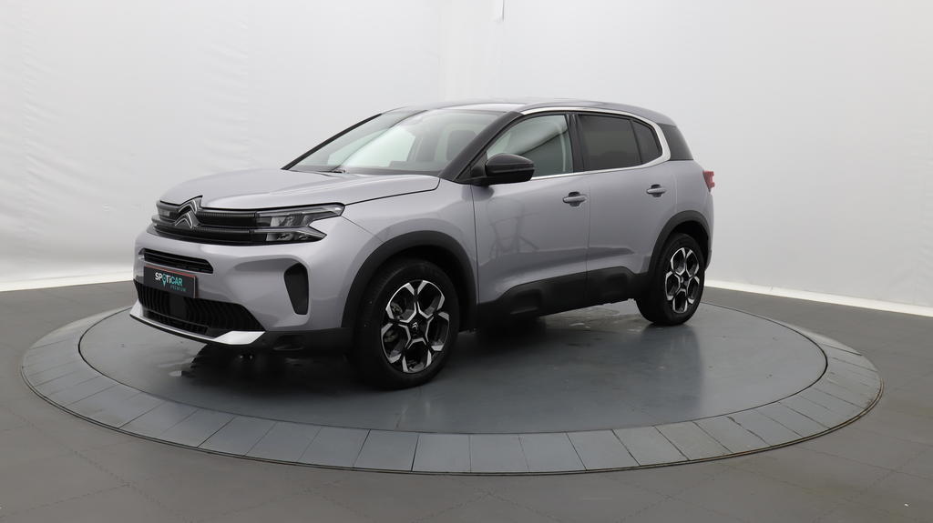 Image de l'annonce principale - Citroën C5 Aircross