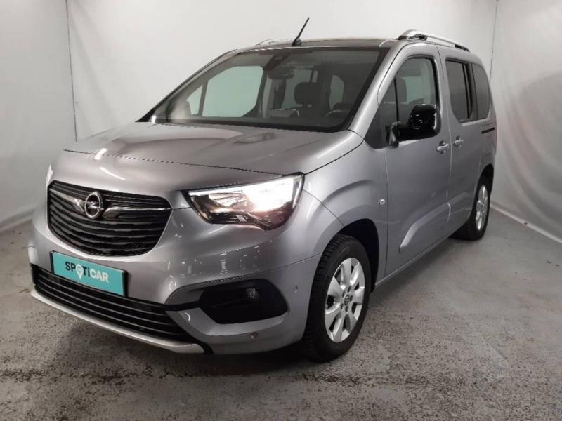 Image de l'annonce principale - Opel Combo Life