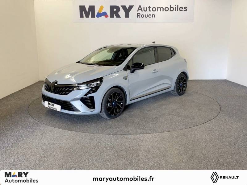Image de l'annonce principale - Renault Clio