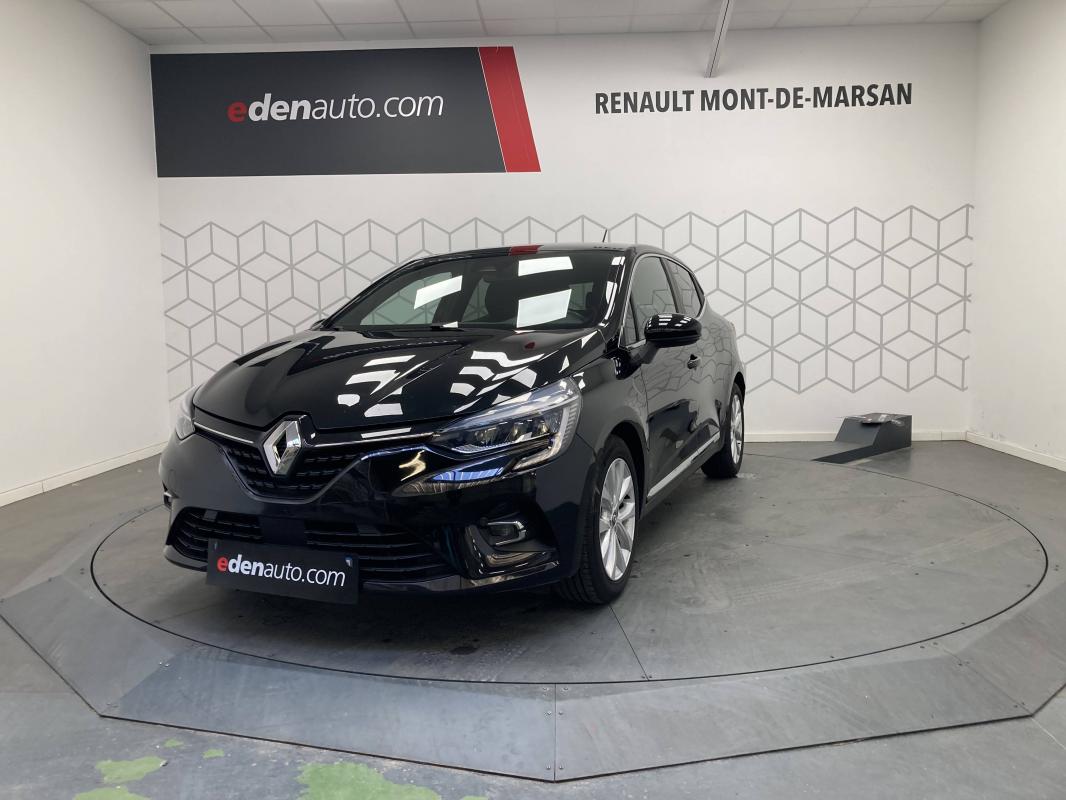 Image de l'annonce principale - Renault Clio