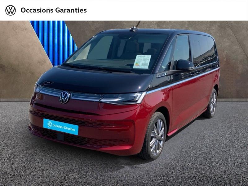 Image de l'annonce principale - Volkswagen Multivan