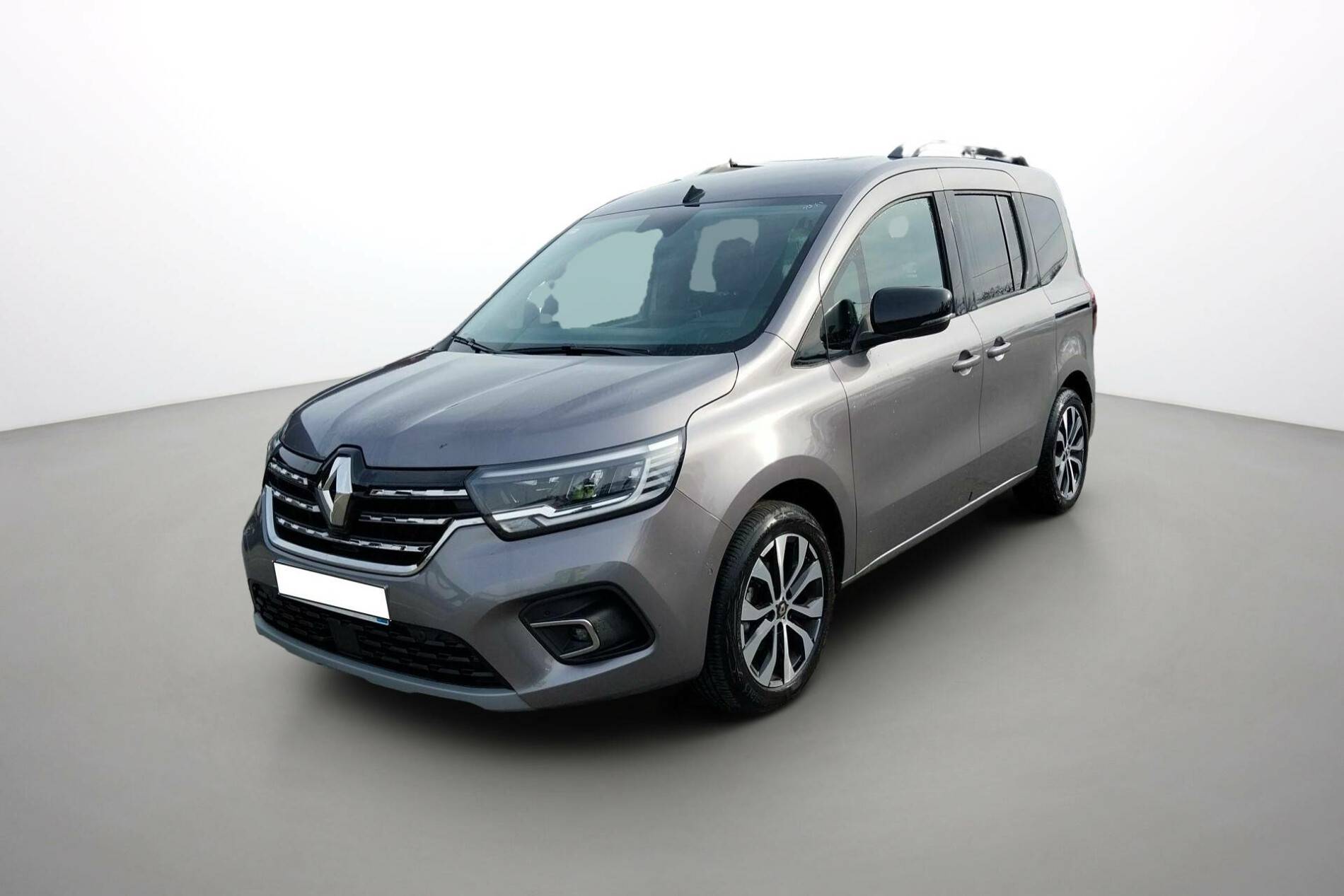 Image de l'annonce principale - Renault Kangoo