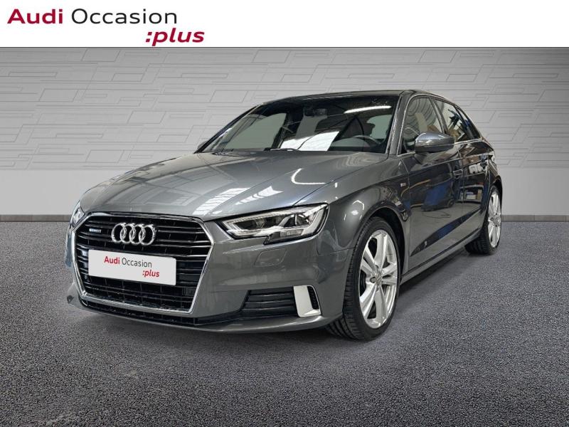 Image de l'annonce principale - Audi A3