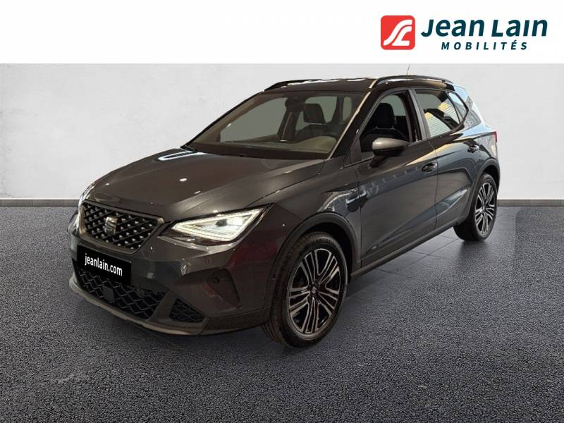 Image de l'annonce principale - SEAT Arona