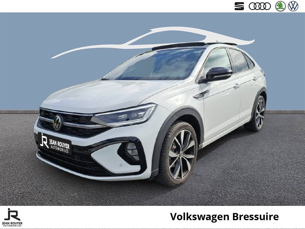 Image de l'annonce principale - Volkswagen Taigo