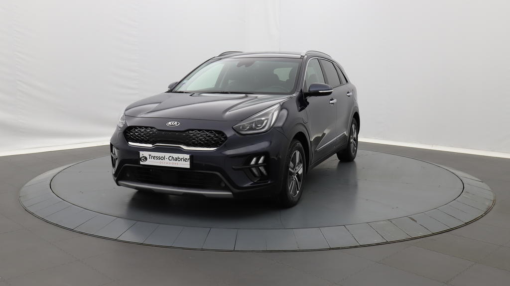 Image de l'annonce principale - Kia Niro