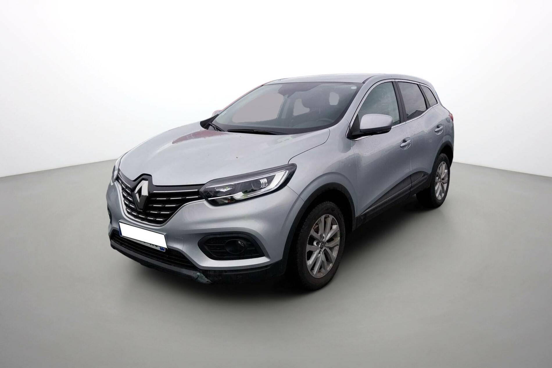 Image de l'annonce principale - Renault Kadjar