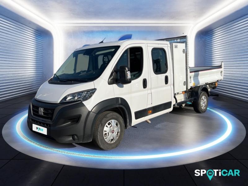 Image de l'annonce principale - Fiat Ducato