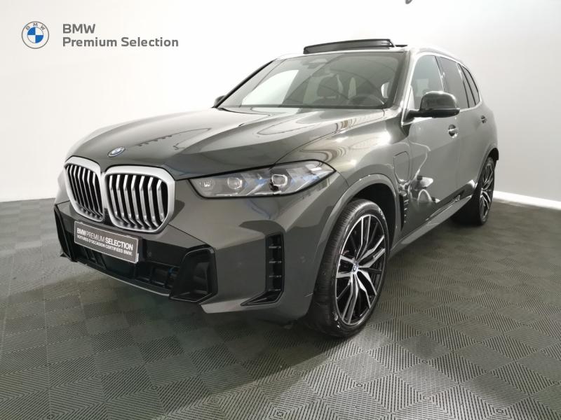 Image de l'annonce principale - BMW X5