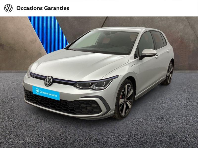 Image de l'annonce principale - Volkswagen Golf GTE