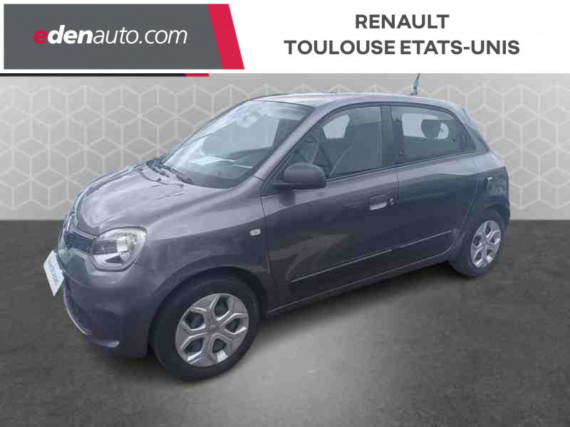 Image de l'annonce principale - Renault Twingo