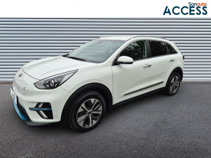 Image de l'annonce principale - Kia e-Niro