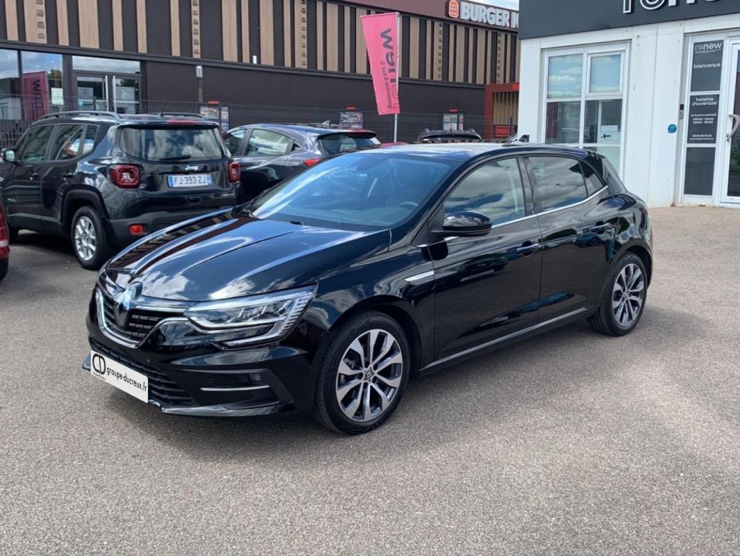 Image de l'annonce principale - Renault Megane