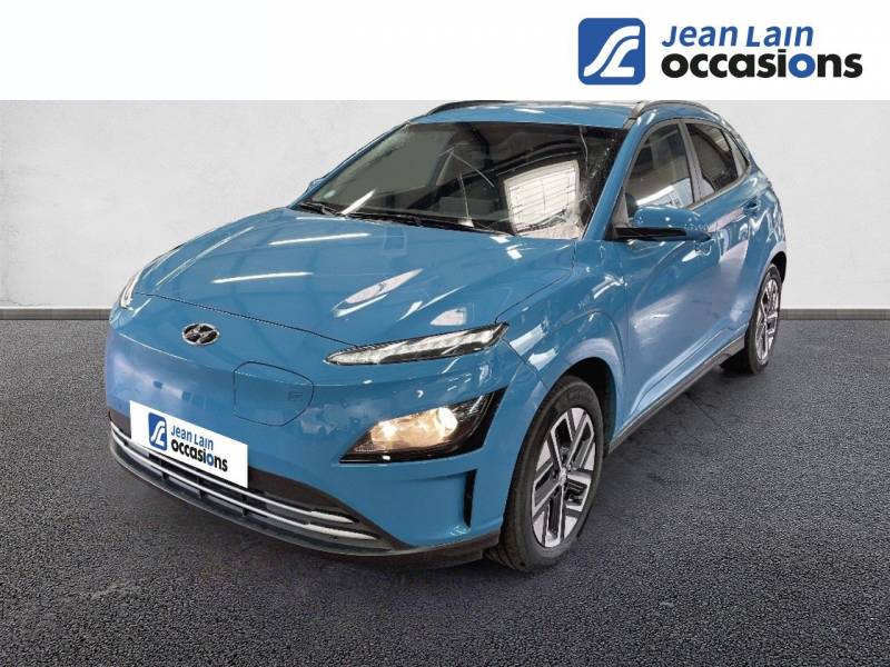 Image de l'annonce principale - Hyundai Kona Électrique