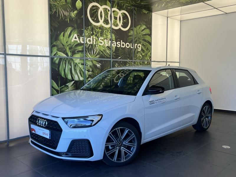 Image de l'annonce principale - Audi A1