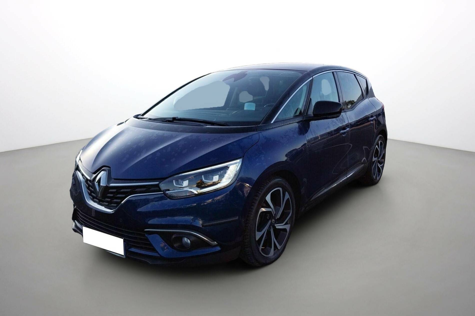 Image de l'annonce principale - Renault Scenic