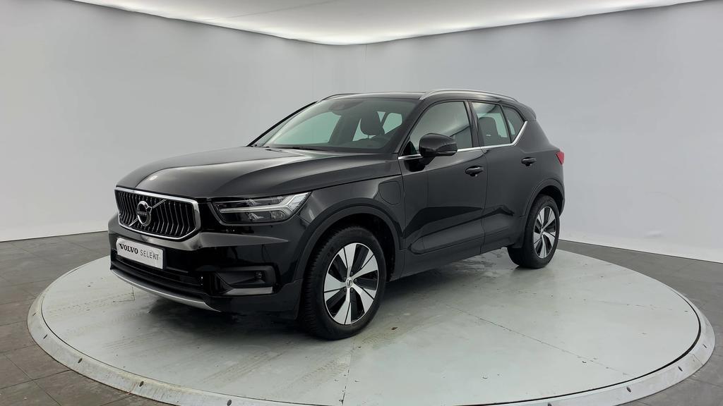 Image de l'annonce principale - Volvo XC40 Recharge