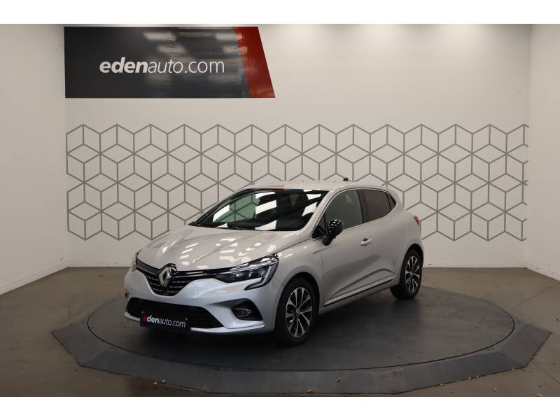 Image de l'annonce principale - Renault Clio