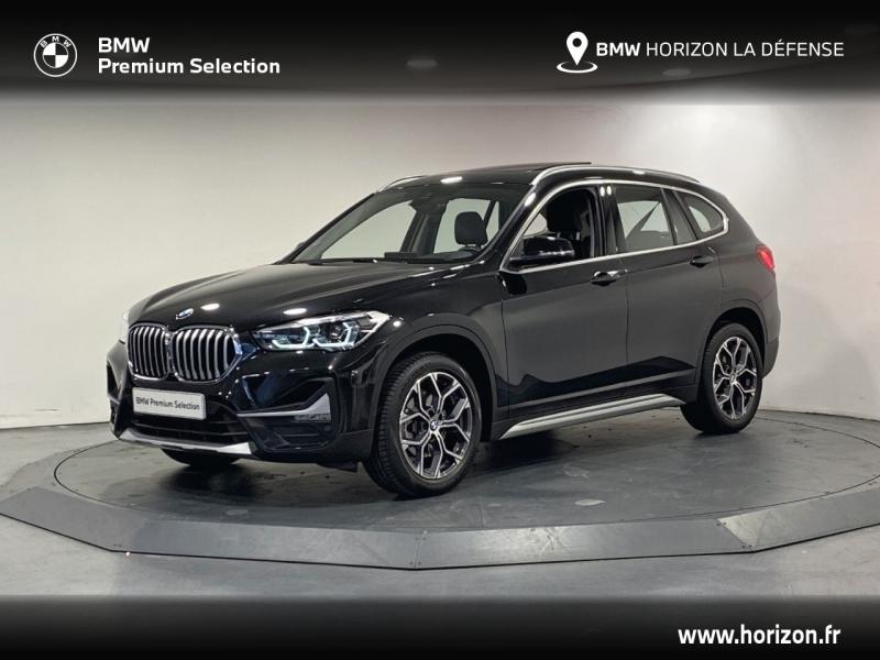 Image de l'annonce principale - BMW X1