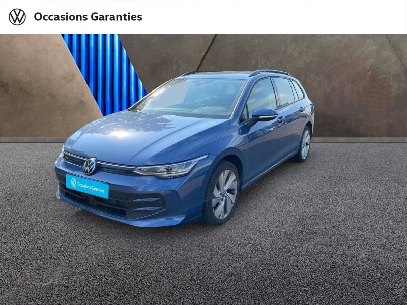 Image de l'annonce principale - Volkswagen Golf