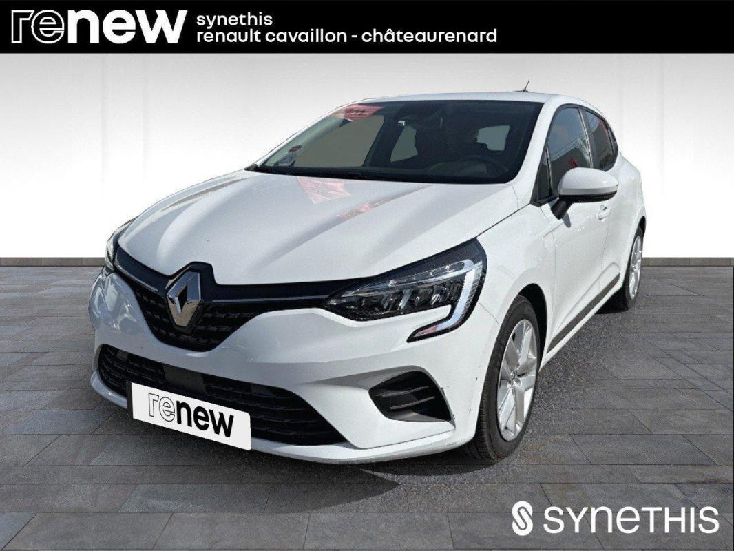 Image de l'annonce principale - Renault Clio