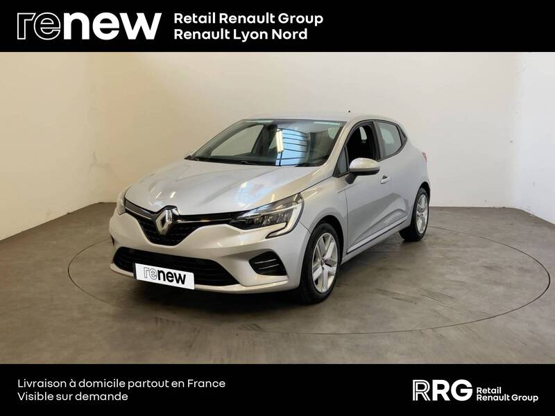 Image de l'annonce principale - Renault Clio