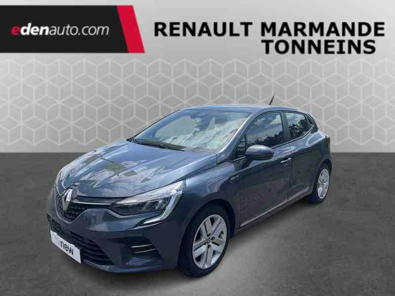 Image de l'annonce principale - Renault Clio
