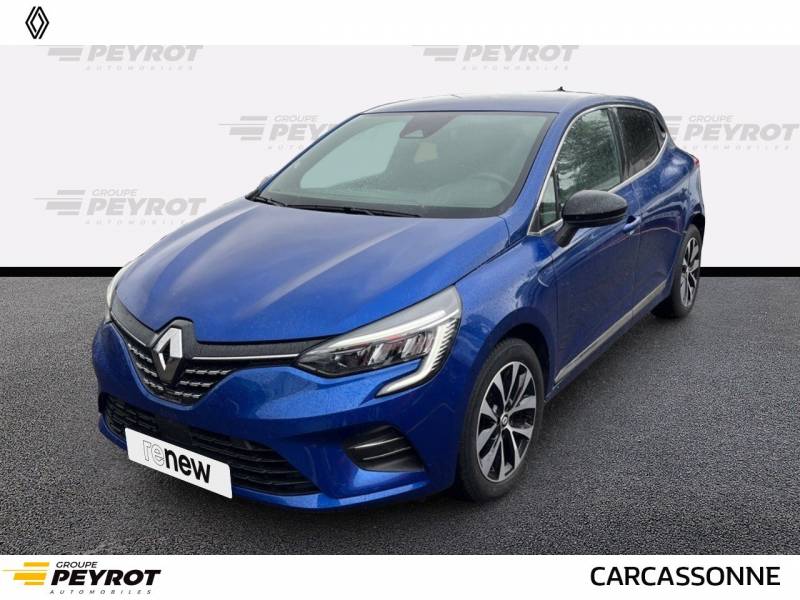 Image de l'annonce principale - Renault Clio